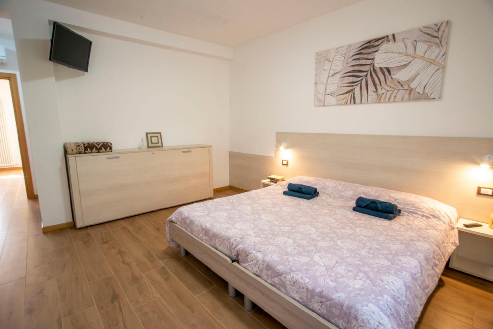 Ca' Dei Berici Residence Apartments Grancare Chambre photo